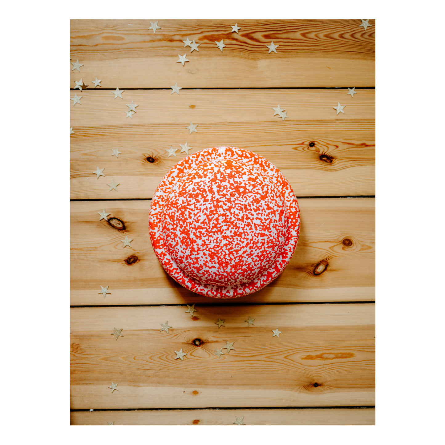 Stapelstein - Original Red and Blush