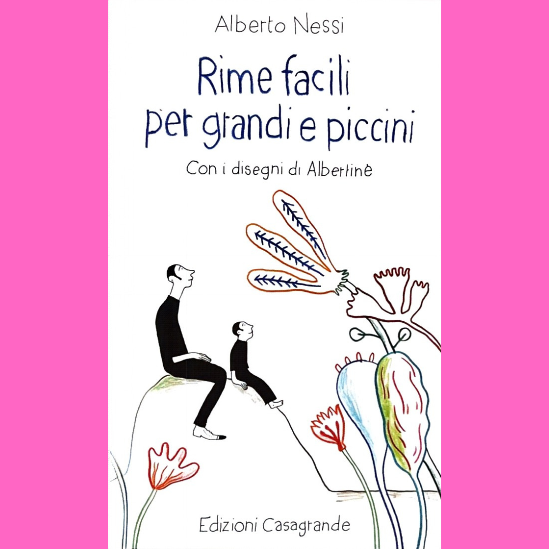 Rime facili per grandi e piccini