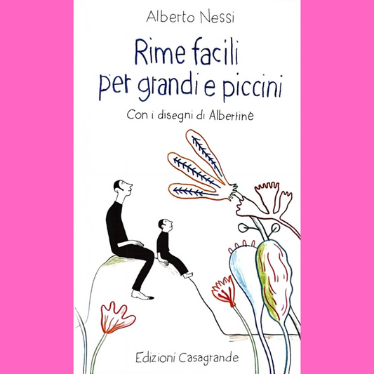 Rime facili per grandi e piccini