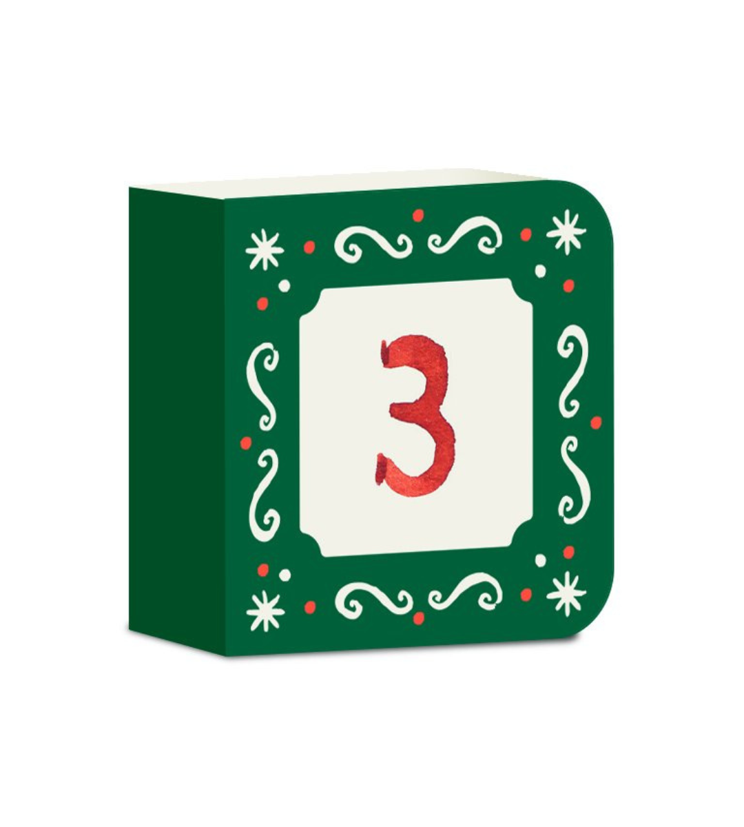 Il calendario dell'Avvento - 24 libretti per aspettare il Natale