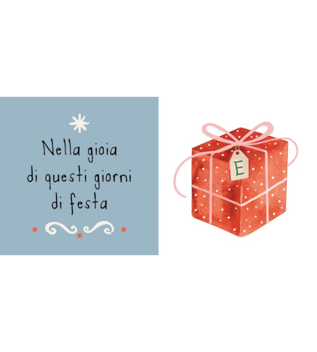 Il calendario dell'Avvento - 24 libretti per aspettare il Natale