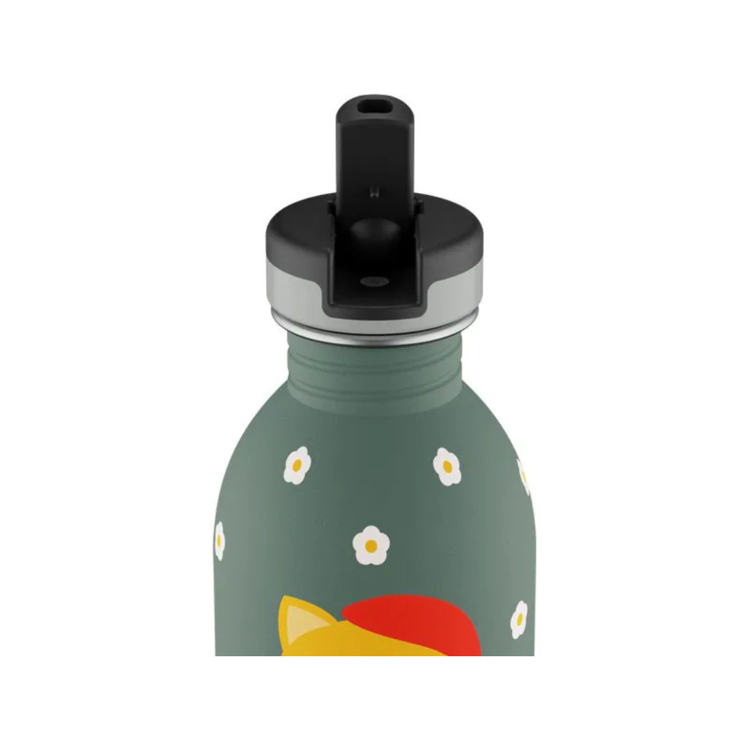 Kids Bottle - Smart Cat 250ml