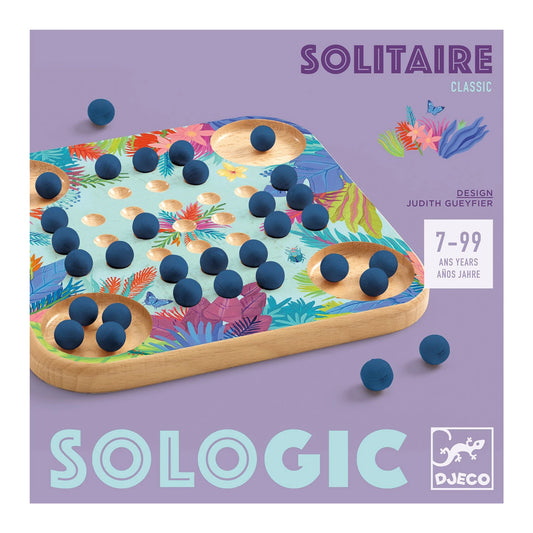 Solitario - Sologic