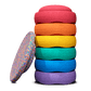 Stapelstein Rainbow classic bundle 6+1