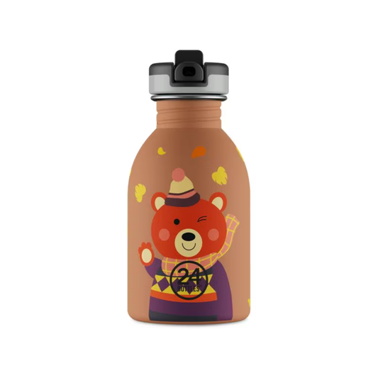 Kids Bottle - Sweet Bear 250ml