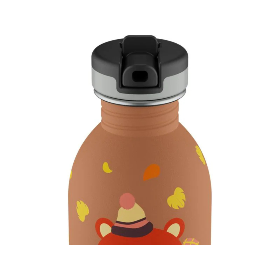 Kids Bottle - Sweet Bear 250ml