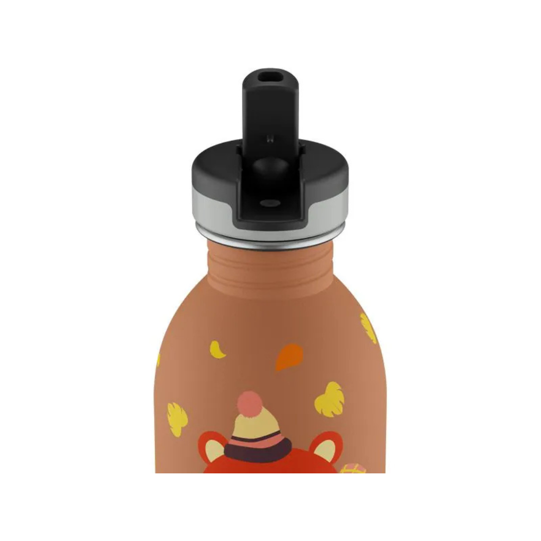 Kids Bottle - Sweet Bear 250ml