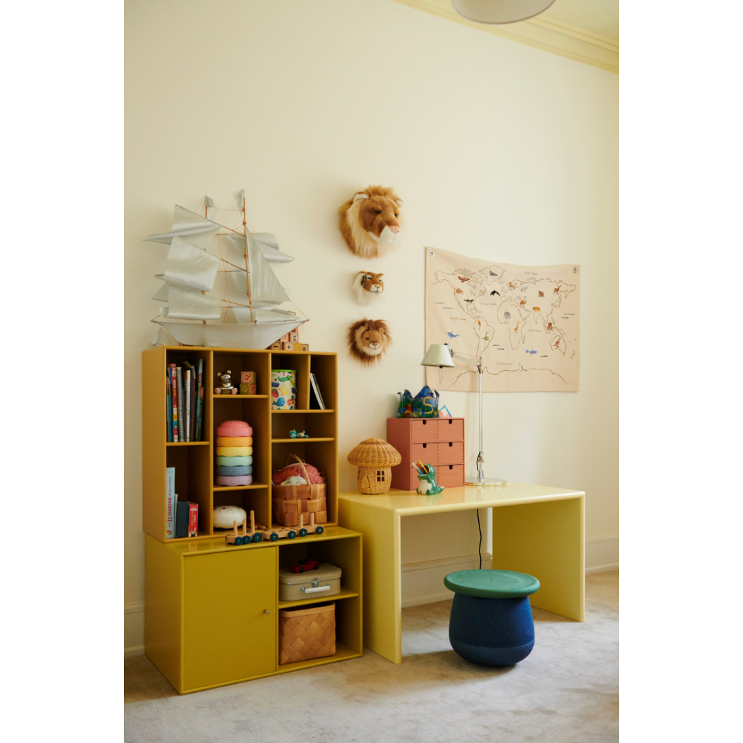 Stapelstein - Dynamic Small waters and greens