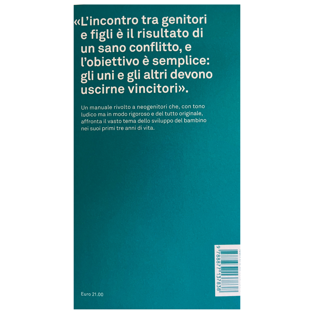 Genitori per divertimento, figli per passione