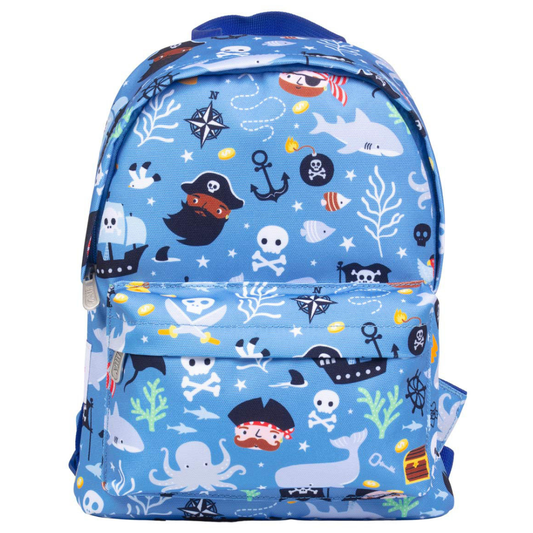 Zaino Pirati