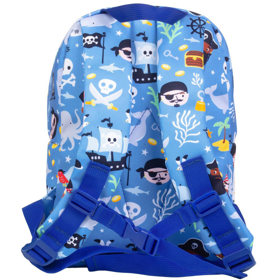 Zaino Pirati