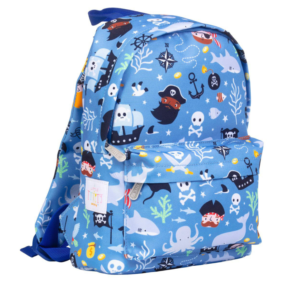 Zaino Pirati