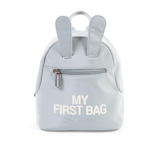 My First Bag Children's Backpack Azzurro