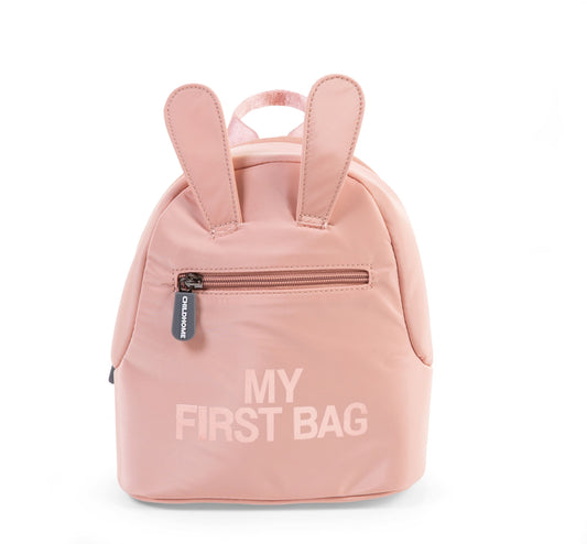 My First Bag Children's Backpack Rosa