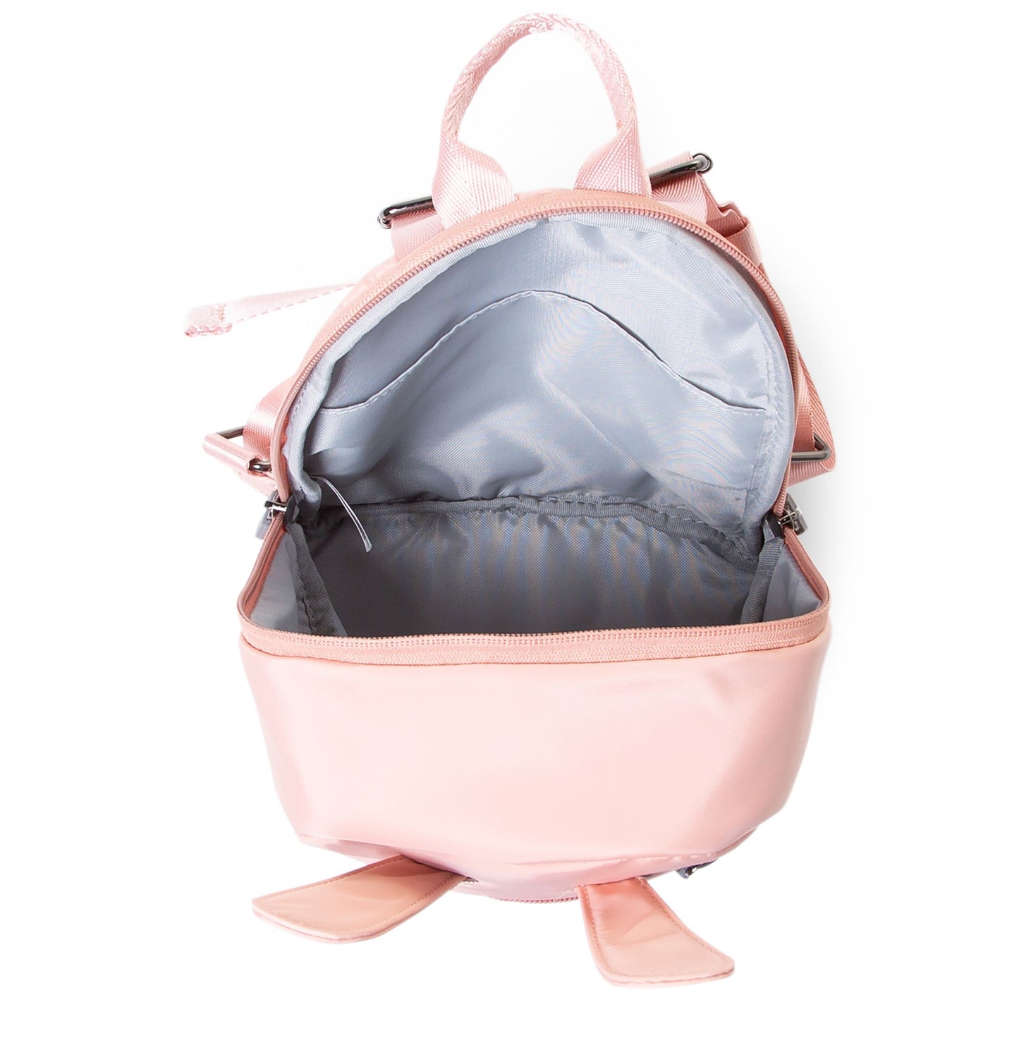 My First Bag Kinderrucksack Rosa