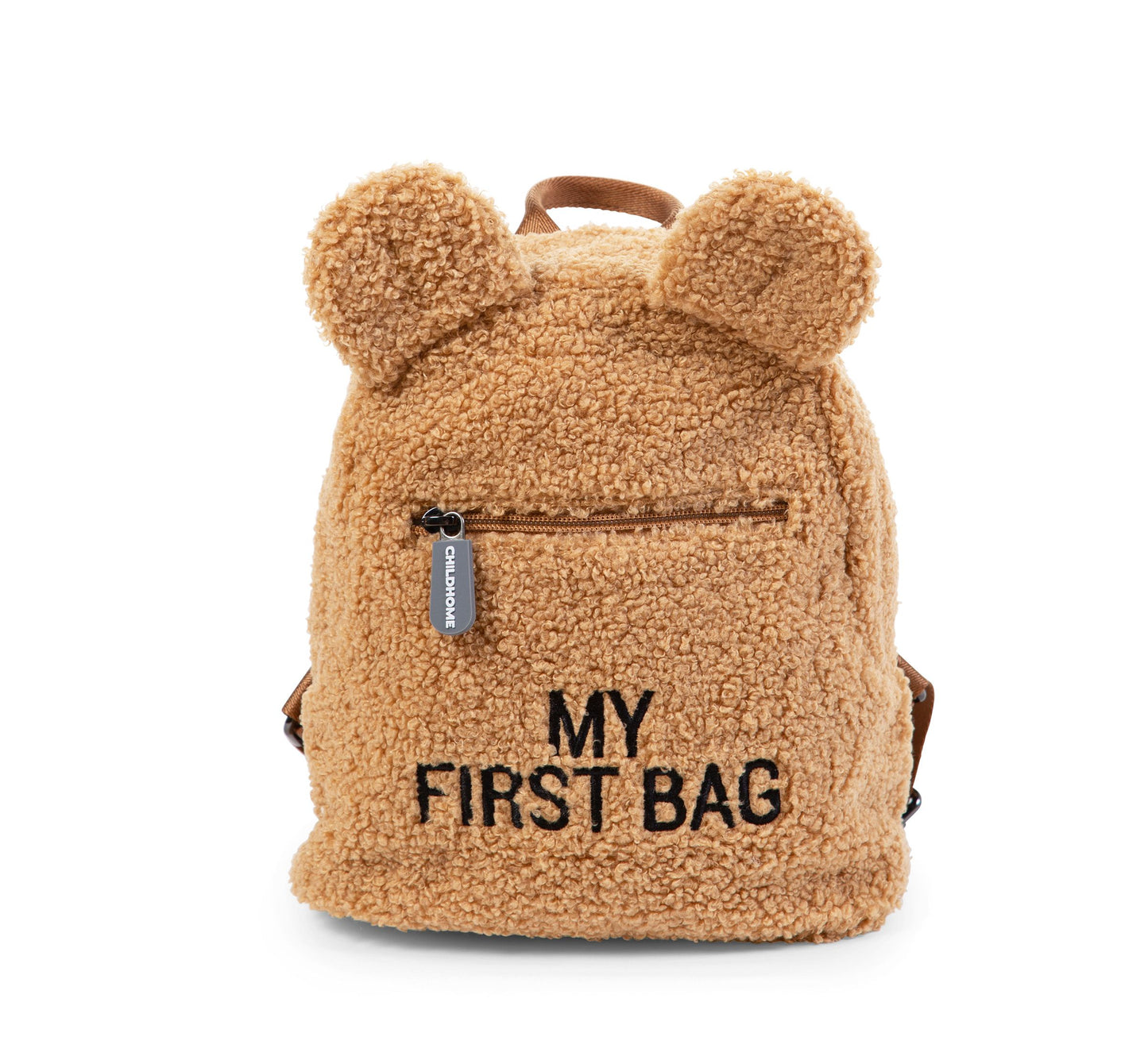 My First Bag Kinderrucksack Teddy Braun