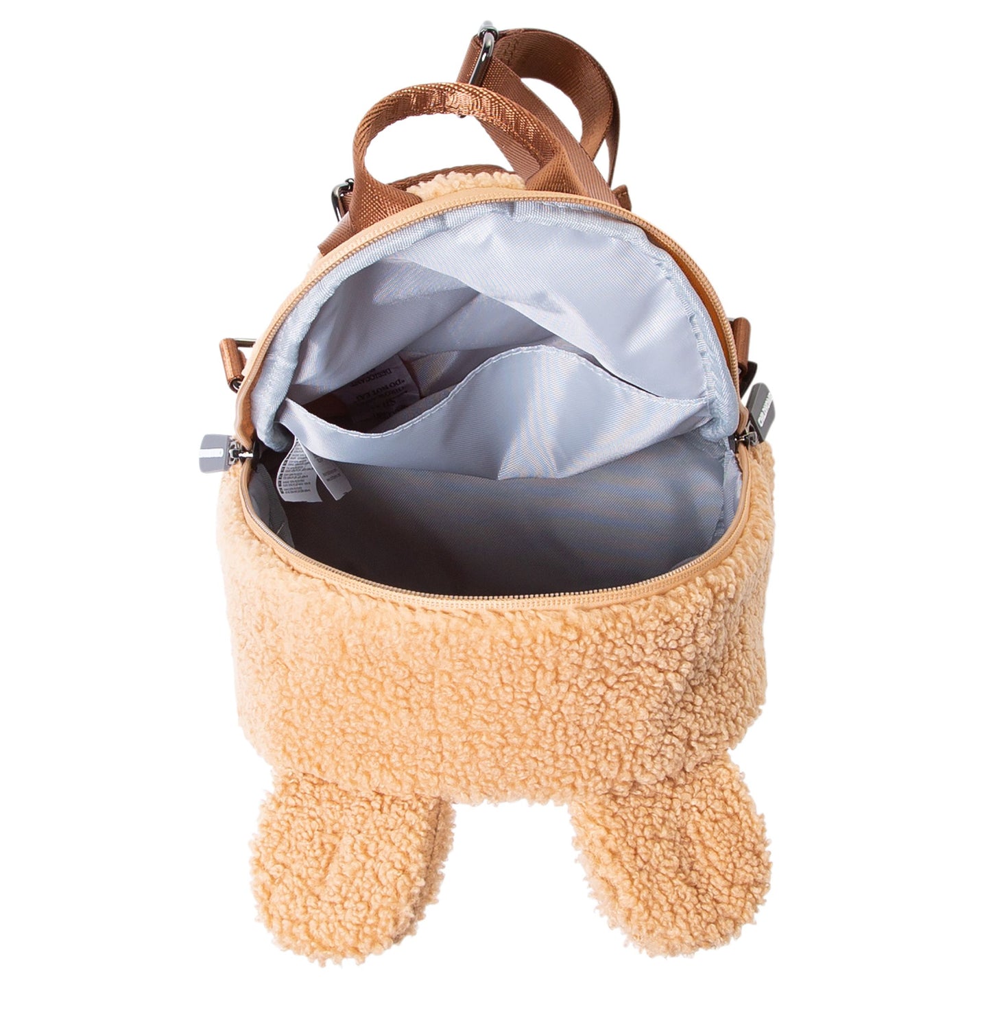 My First Bag Kinderrucksack Teddy Braun