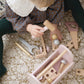 JABADABADO Boîte à outils pour enfants