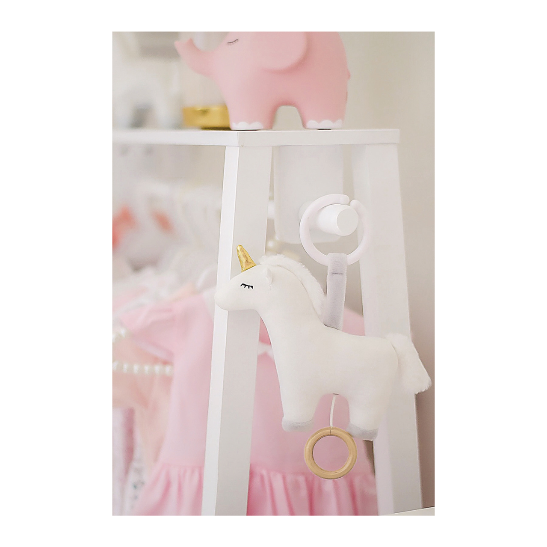 JABADABADO Carillon - Licorne