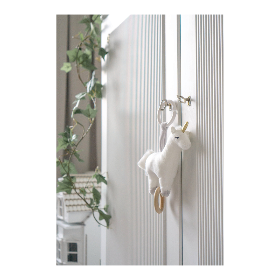 JABADABADO Carillon - Licorne