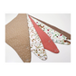 Pink Forest Musselin-Bandana – 5er-Set