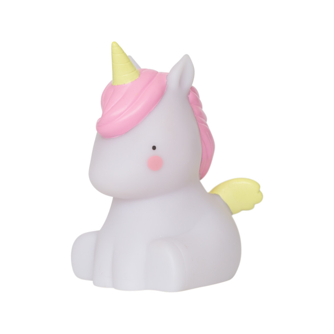 ALLC Mini Veilleuse - Licorne 