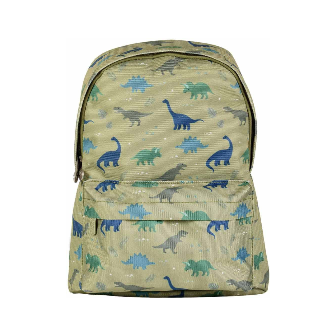 Dinosaurier-Rucksack