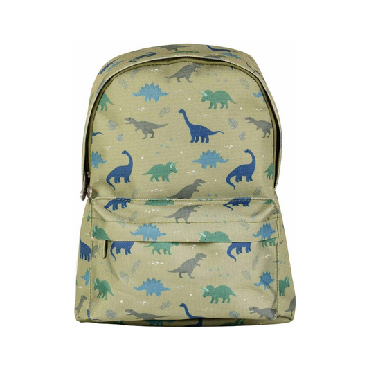 Dinosaurier-Rucksack