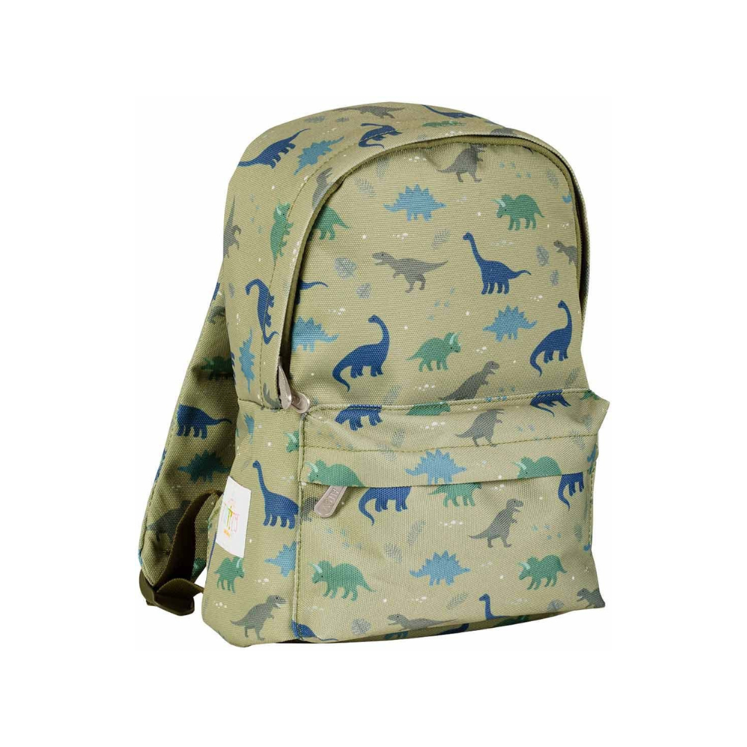 Dinosaurier-Rucksack