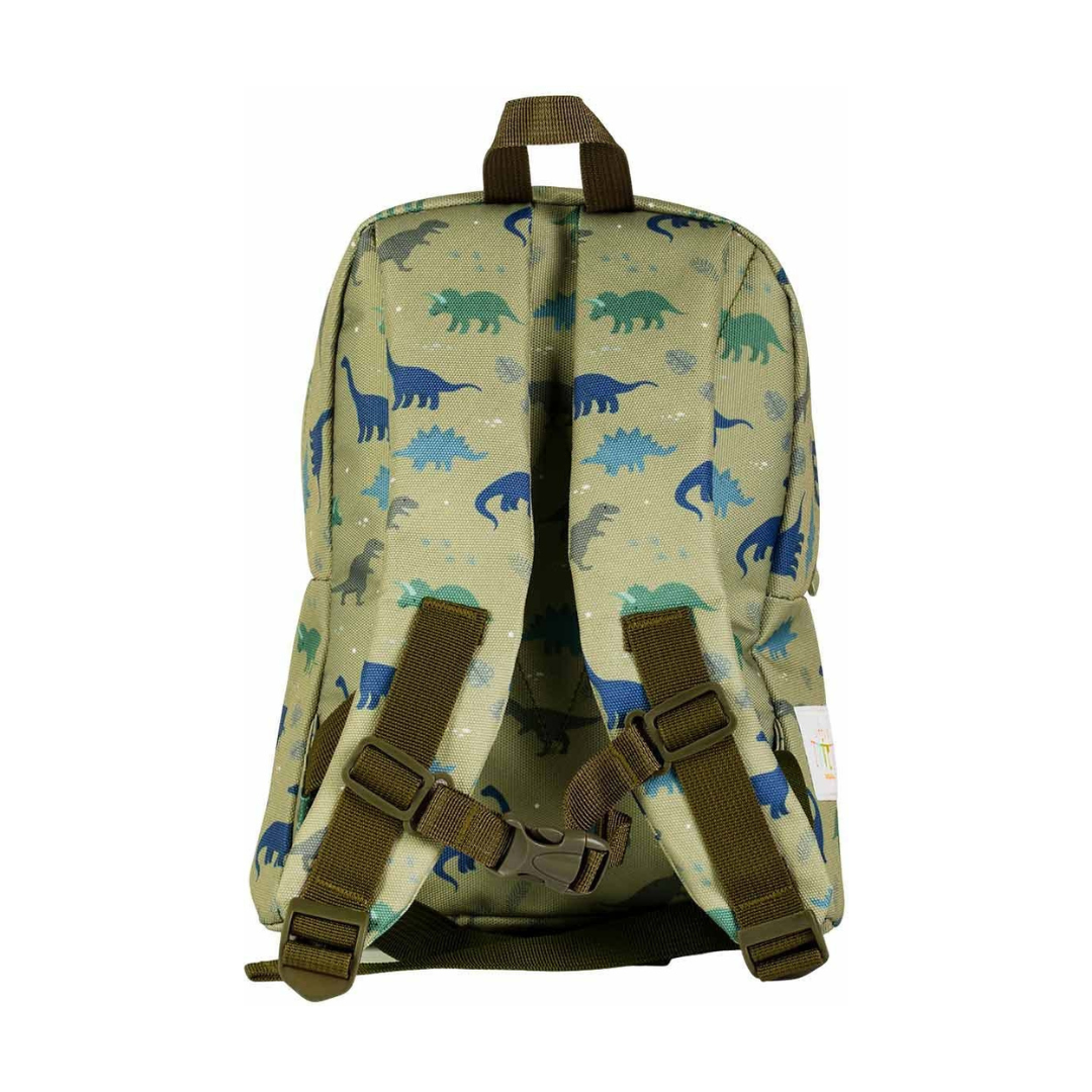 Dinosaurier-Rucksack