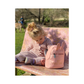 My First Bag Children's Backpack Rosa